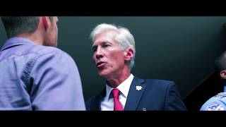 Executive Order - Official [HD]Trailer