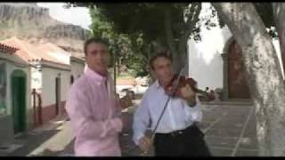 Tony Speel Zigeuner Speel