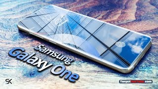 Samsung Galaxy One (2020) Introduction!!!