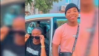 Download lagu WATCH: PENNY Ntuli & UMFANA KAGOGO Chilling.