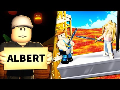 Roblox Losers Voted Me To Fight To The Death Youtube - roblox fighting uf asgore not winning d fitz