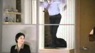 Andrew W.K. - Give Me A Break Kit Kat Commercial "Headset"  30sec spot