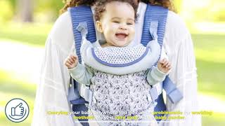 12 Cool Baby Gadgets to Ensure Total Baby Care || Gadgets You Must Try and Every Parent Should Have