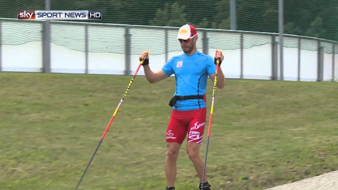 Christoph Bieler träumt von Seefeld 2019 #SSNHD