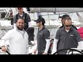 Turkcell Platinum Bosphorus Cup 2015 - Day 1