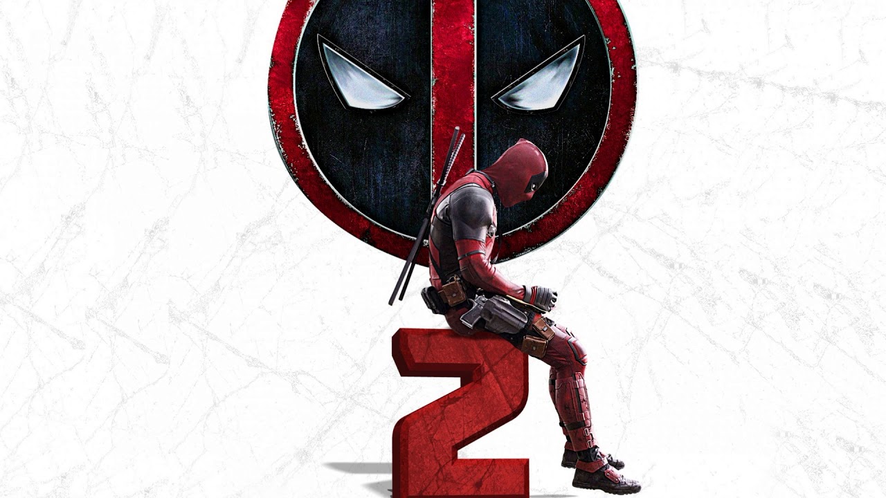 You Cant Stop This Mother F Deadpool 2 Soundtrack YouTube