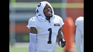 What's Going on With the Browns & Free Agent CB Martin Emerson - Sports4CLE, 3/25/26