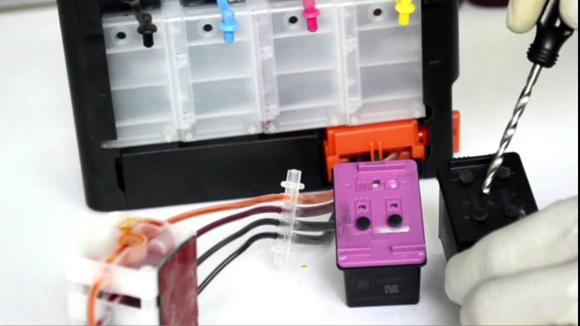 Video Tutorial de Sistema Universal OEM - YouTube