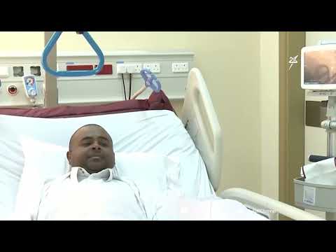 السمنة... أعراض ومخاطر