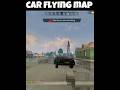 car flying tricks 🚀 flying crafland code | #shortsfeed #shortsviral #viralshort