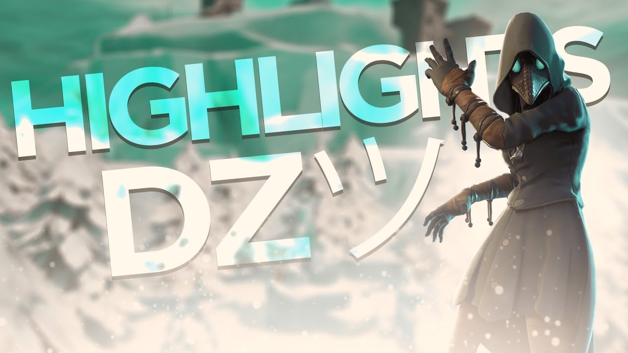 "WOW" - dz Highlights #1