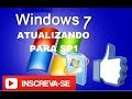 Como Atualizar O Windows 7 Para SP1 ( Service Pack 1 )