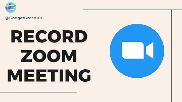 How To Record A Zoom Meeting On Android — Step-By-Step 2025 Guide