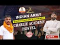 Indian army  final selection  best physical academy in delhi  charlie academy  9911861160