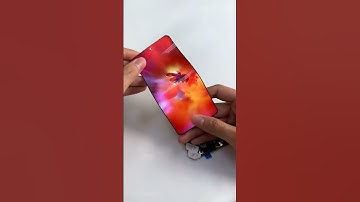 Imagining the Future of Mobile Phones: A VFX Exploration