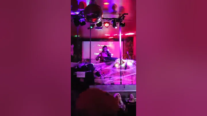 "This Is Me" from The Greatest Showman (karaoke co...