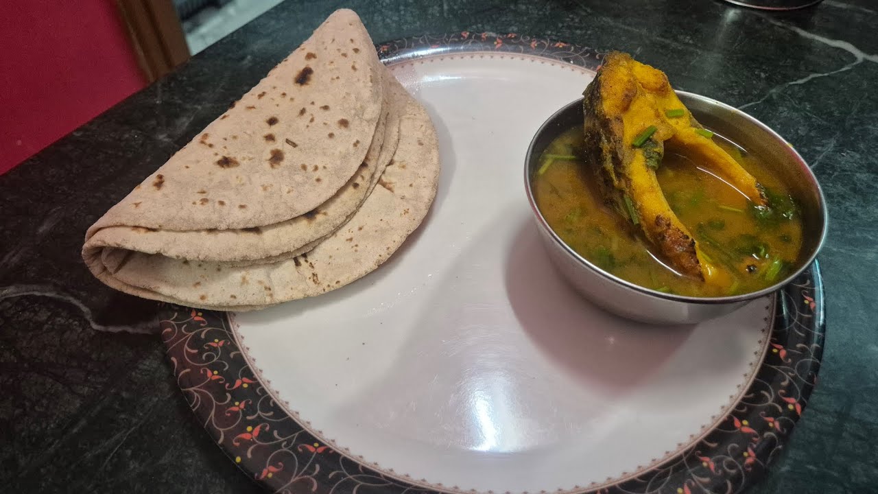 आप ने कभी नहीं   खाइ होगी बिना oil की मछली#fishcooking #zerooil 