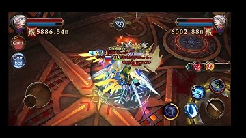 Bug Arena Legacy of discord