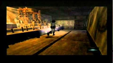 Fatal Frame 1 Playthrough Part 3