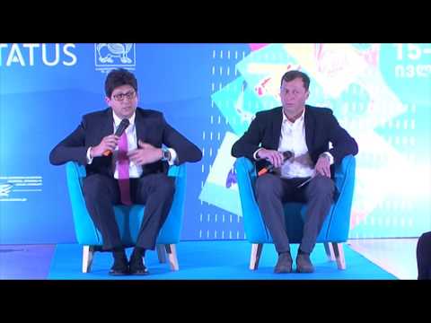 Black Sea Jazz Festival-ის ლაინაფი ცნობილია