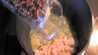 Kabeljauwfilet In De Oven