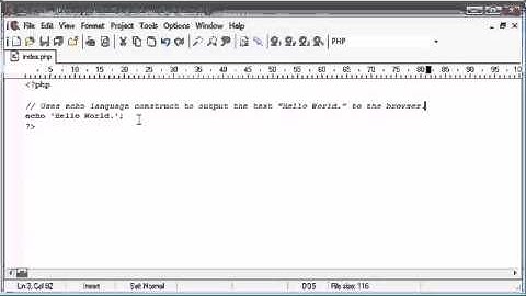 13   comments   PHP Tutorials