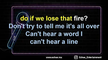 Bee Gees - Love You Inside Out (Versión Karaoke)