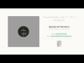 Miniature de la vidéo de la chanson Four Preludes, Op. 5: No 3 In B Minor