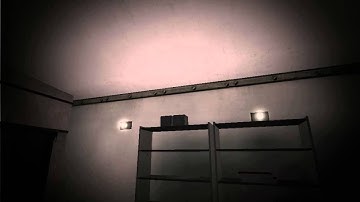 SCP Demonstráció:SCP-035,SCP-914