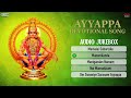 Swamiye saranam ayyappa  divo devotional