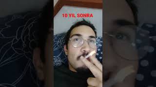 Kadın Garson Gelince