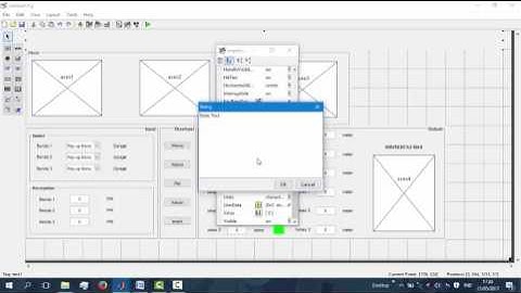 cara membuat gerak parabola menggunakan guide matlab oleh emila fpk universitas riau