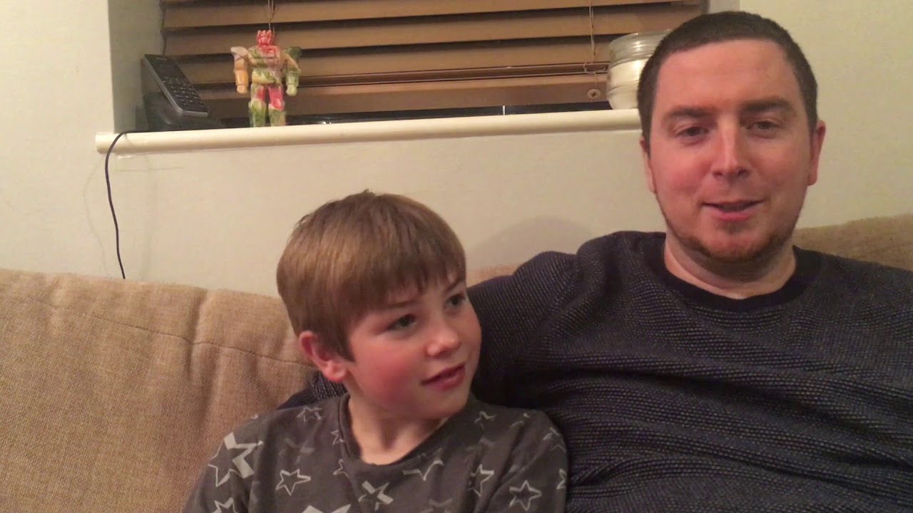 Midweek Conversations with Steve and Ben O'Rourke