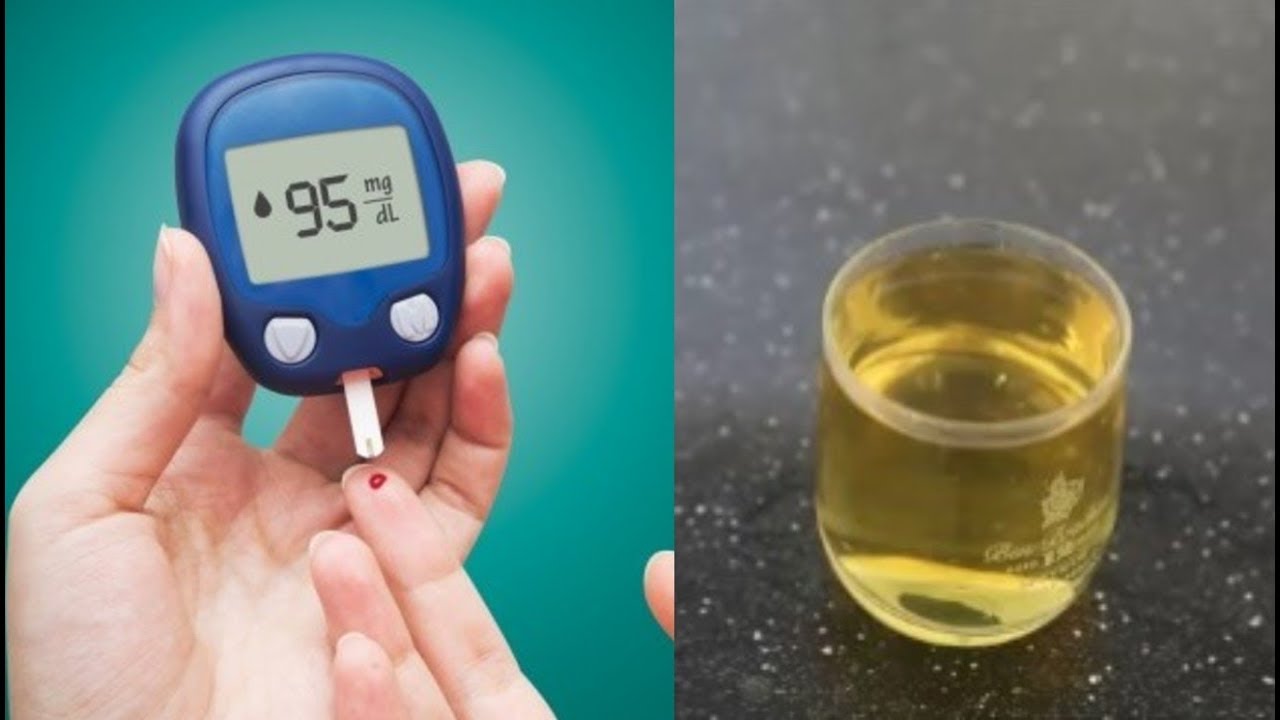 JUST ONE WEEK !!! DRINK THIS !! NO MORE BLOOD SUGAR || HOME REMEDY - YouTube