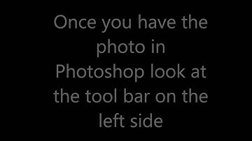 Photoshop Elements How To Fix Red Eye