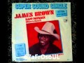  james brown  rapp payback where iz moses 1981 part one 