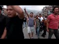 Anti-corruption protests spiral in Nepal
