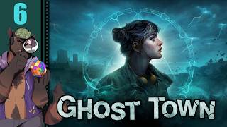 The Traitor - Let's Play Ghost Town [Part 6] screenshot 4