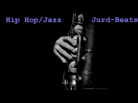 Hip Hop-Jazz instrumental laid back Jurd-Beats