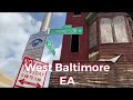 Edmondson Ave. AKA EA