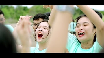 KỶ YẾU LỚP 12C4 TRƯỜNG PHAN NGỌC HIỂN 5 CĂN