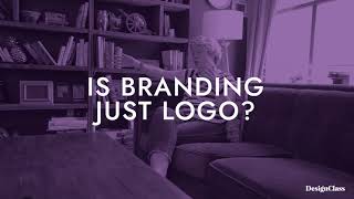 Why is Branding More than a Logo