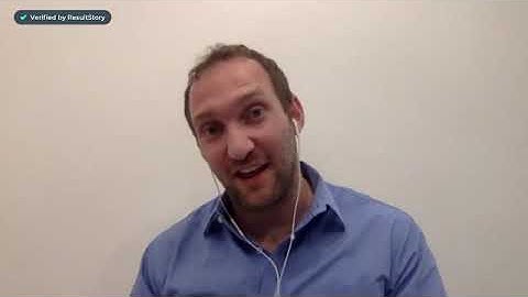 Bob Phibbs, The Retail Doctor: "Ethan Chernofsky, VP Placer.AI Recommendation For Bob Phibbs"