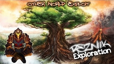 How Get To Hyjal Patch 3.2.2a - Other World Exploit !