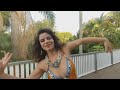 Watch Miramar Bellydancing in 3D Virtual Reality - Amazing Experience