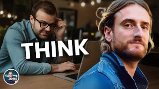 How to Think Like a Software Engineer 🧠 | Junior Jobs