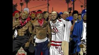 The Game - 100 Bloods 100 Crips