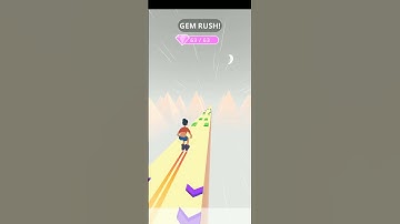 sky Roller epic android and iOS gameplay 236