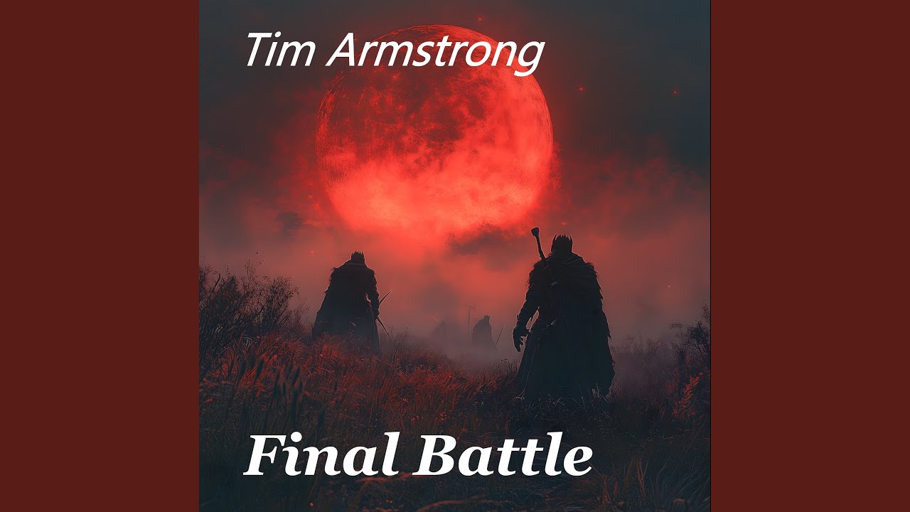 Watch Final Battle on YouTube Watch Final Battle on YouTube