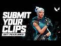 Submit your valorant clips to be featured in my channel and support me!#valorant #clips